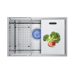 CHẬU RỬA BÁT GX7046S SMOOTH