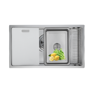 CHẬU RỬA BÁT GX7845JP HIKARI