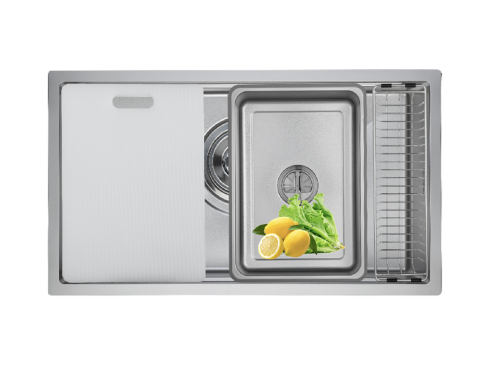 CHẬU RỬA BÁT GX7845JP HIKARI
