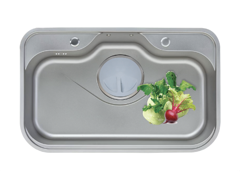 CHẬU RỬA BÁT GX7848JP HIKARI