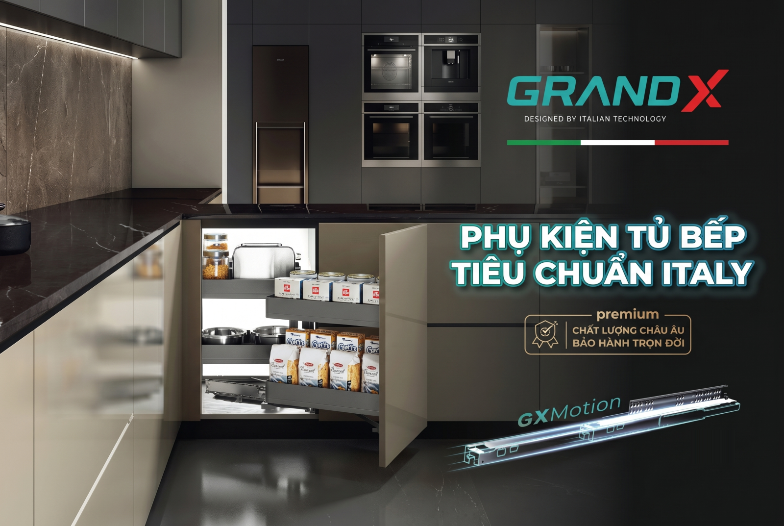 Gradns x 01