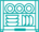  Phụ kiện tủ bếp trên 